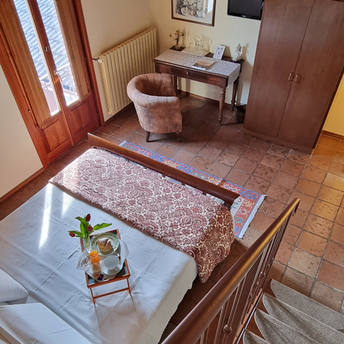 B&B al Parco - Piccolo Chalet